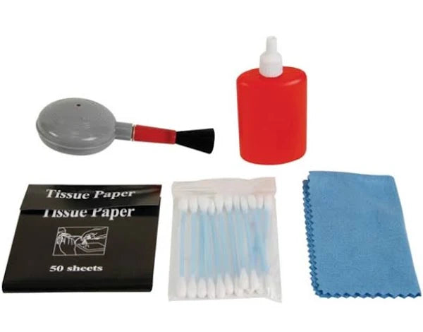 HALLOA CAMERA CLEANING KIT