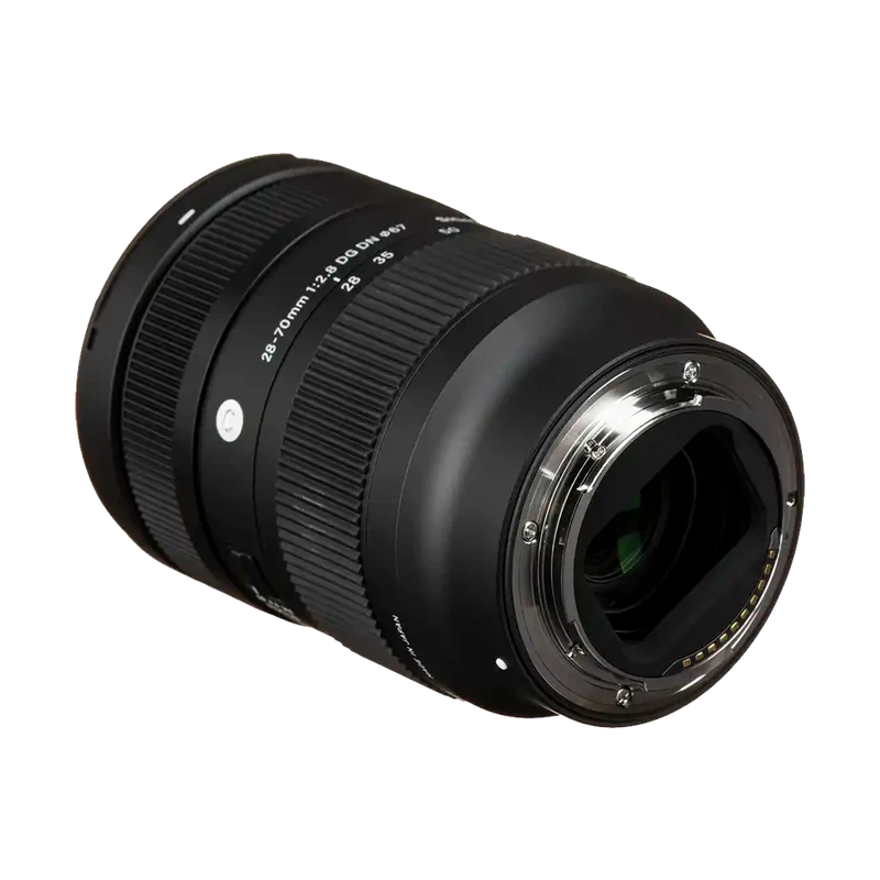 SIGMA 28-70MM F2.8 DG DN CONTEMPORARY - (SONY/ E)