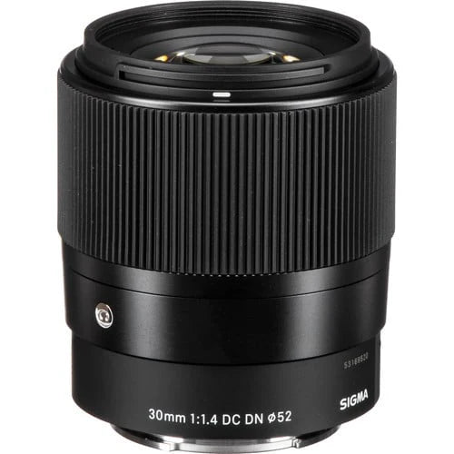 SIGMA 30MM F1.4 DC DN (C) (SONY E)