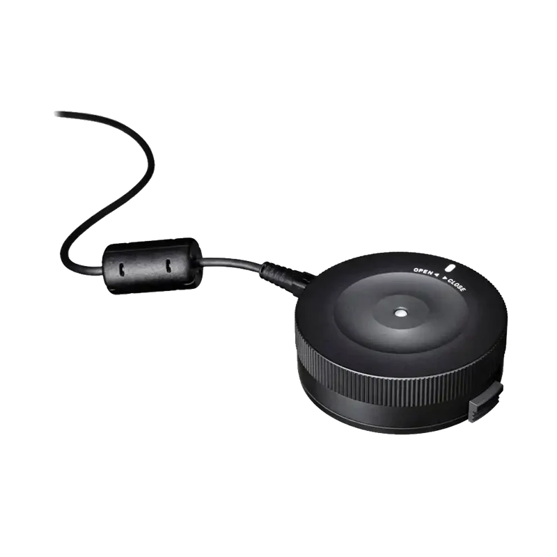 Sigma USB Dock for Canon EF-Mount Lenses