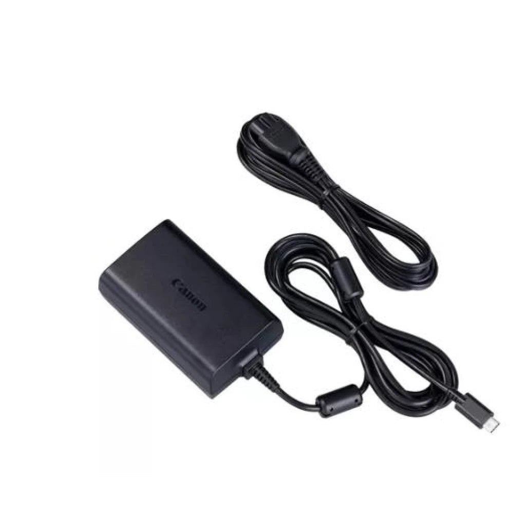 CANON USB POWER ADAPTER PD-E1