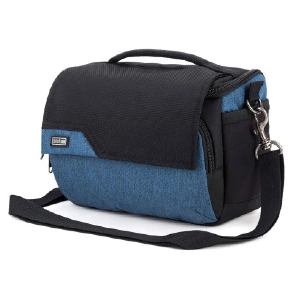 THINKTANK MIRRORLESS MOVER 20 V2 BAG - MARINE BLUE