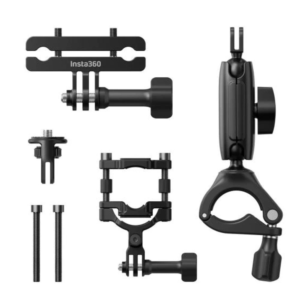 Insta360 Bike Tail Mount Kit