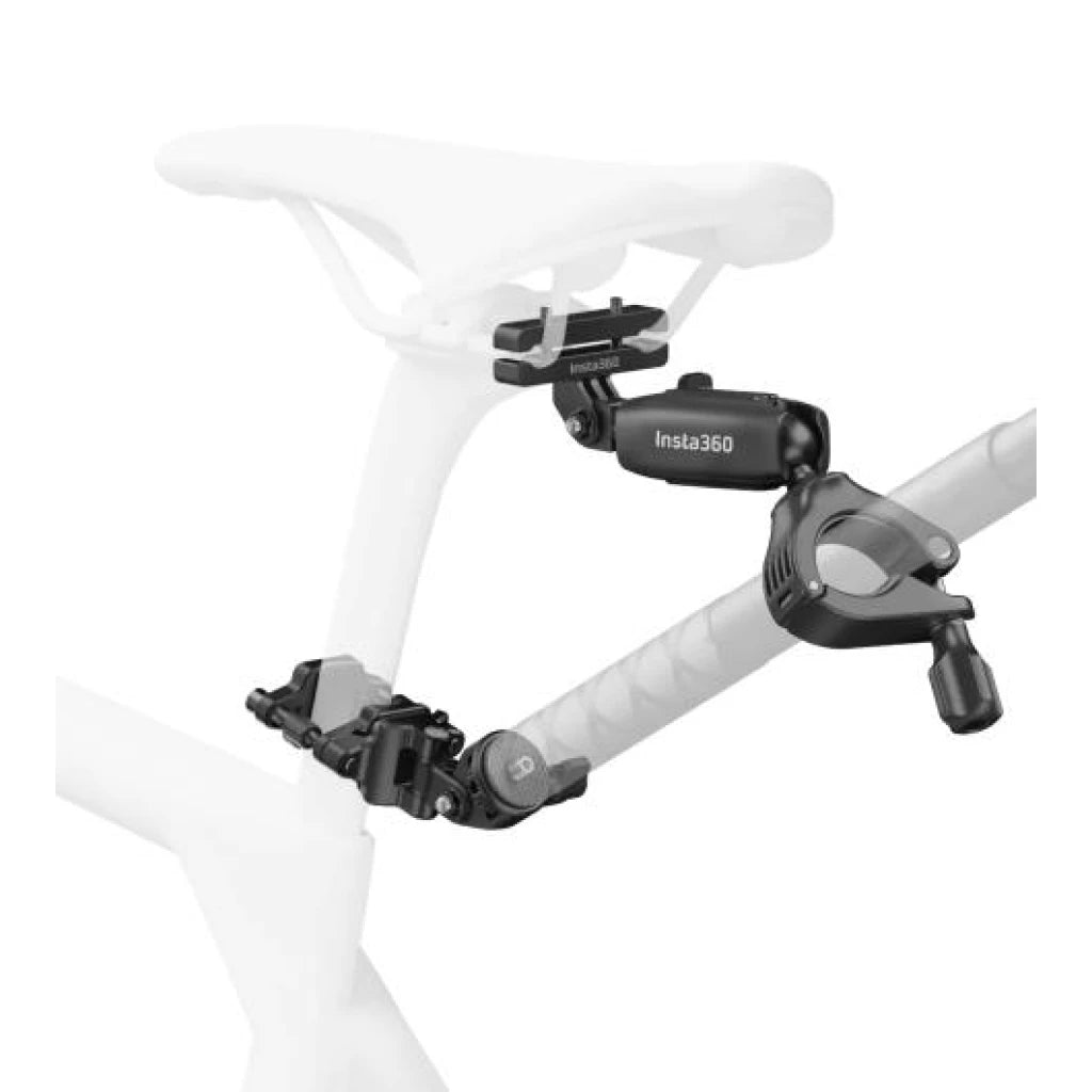 Insta360 Bike Tail Mount Kit