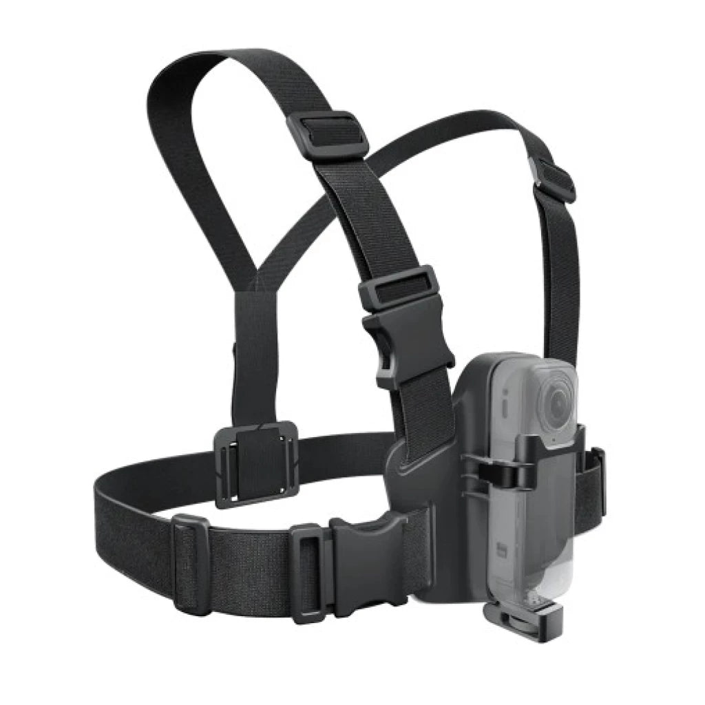 INSTA360 POV CHEST MOUNT FOR X4/X5