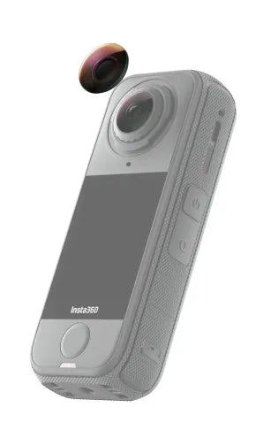 INSTA360 X4 AIR REPLACEMENT DOUBLE LENS KIT