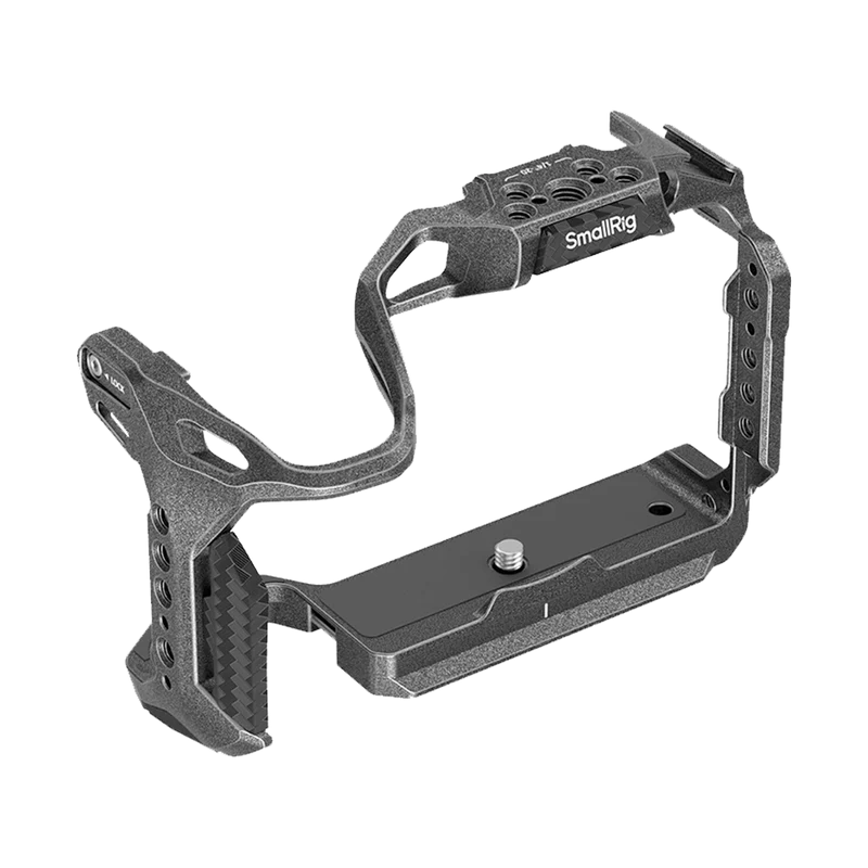 SMALLRIG BLACK MAMBA CAGE - CANON EOS R5 MARK II