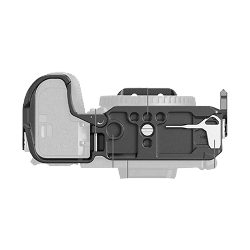 SMALLRIG CAGE FOR NIKON Z50 II
