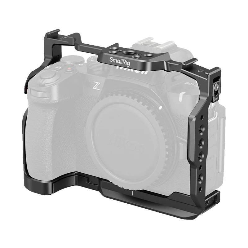 SMALLRIG CAGE FOR NIKON Z50 II