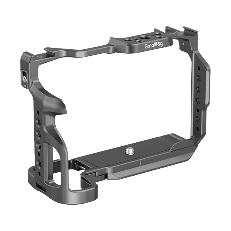 SMALLRIG CAGE FOR NIKON Z50 II