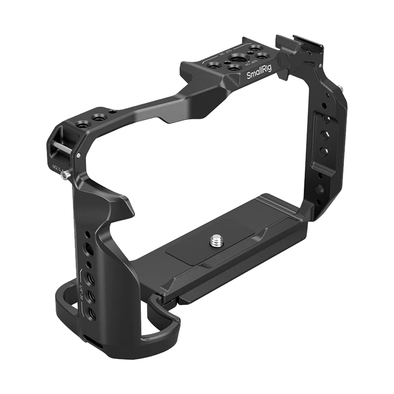 SMALLRIG CAMERA CAGE FOR NIKON Z6 III