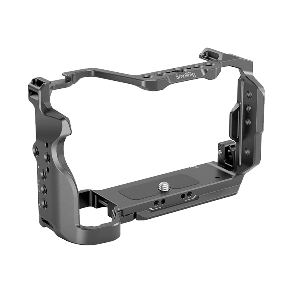 SMALLRIG CAGE FOR SONY ALPHA A7C II / A7CR Camera tek