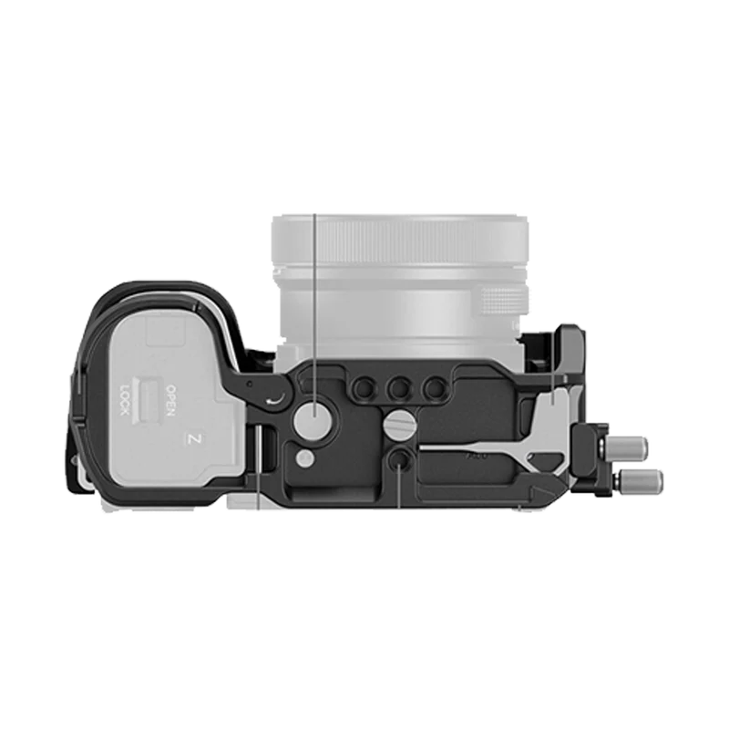 SMALLRIG CAMERA CAGE KIT FOR SONY ZV-E10 II