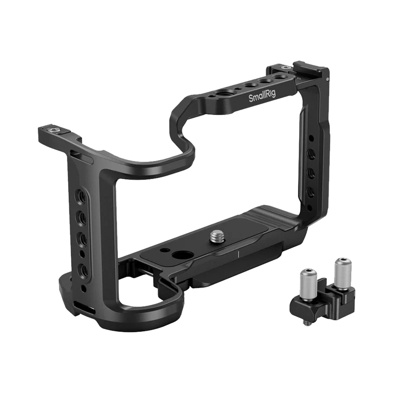 SMALLRIG CAMERA CAGE KIT FOR SONY ZV-E10 II