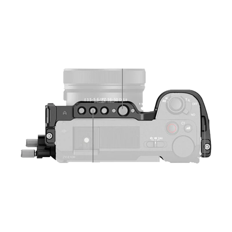 SMALLRIG CAMERA CAGE KIT FOR SONY ZV-E10 II