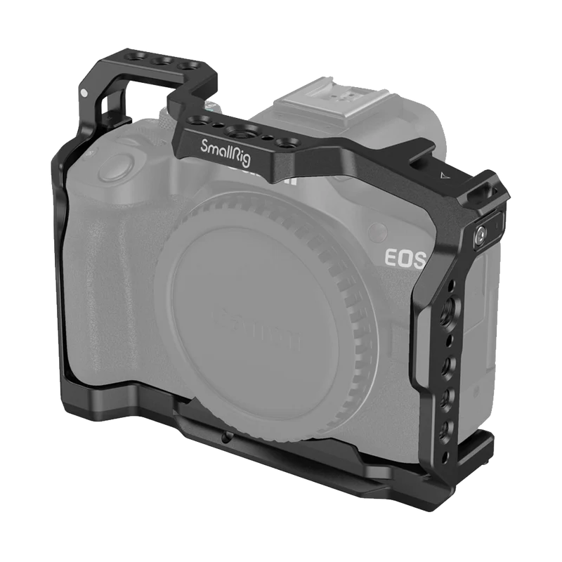 SMALLRIG CAMERA CAGE FOR EOS R50 Camera tek