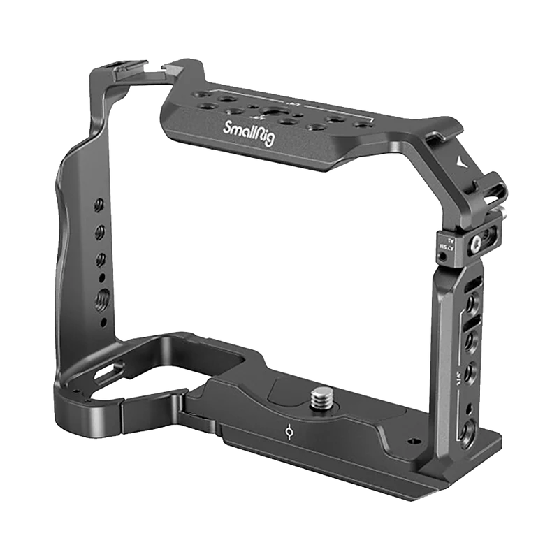 SMALLRIG FULL CAMERA CAGE FOR SONY ALPHA A7R V, A7 IV, A7R IV, A7S III, A1,A7R IV