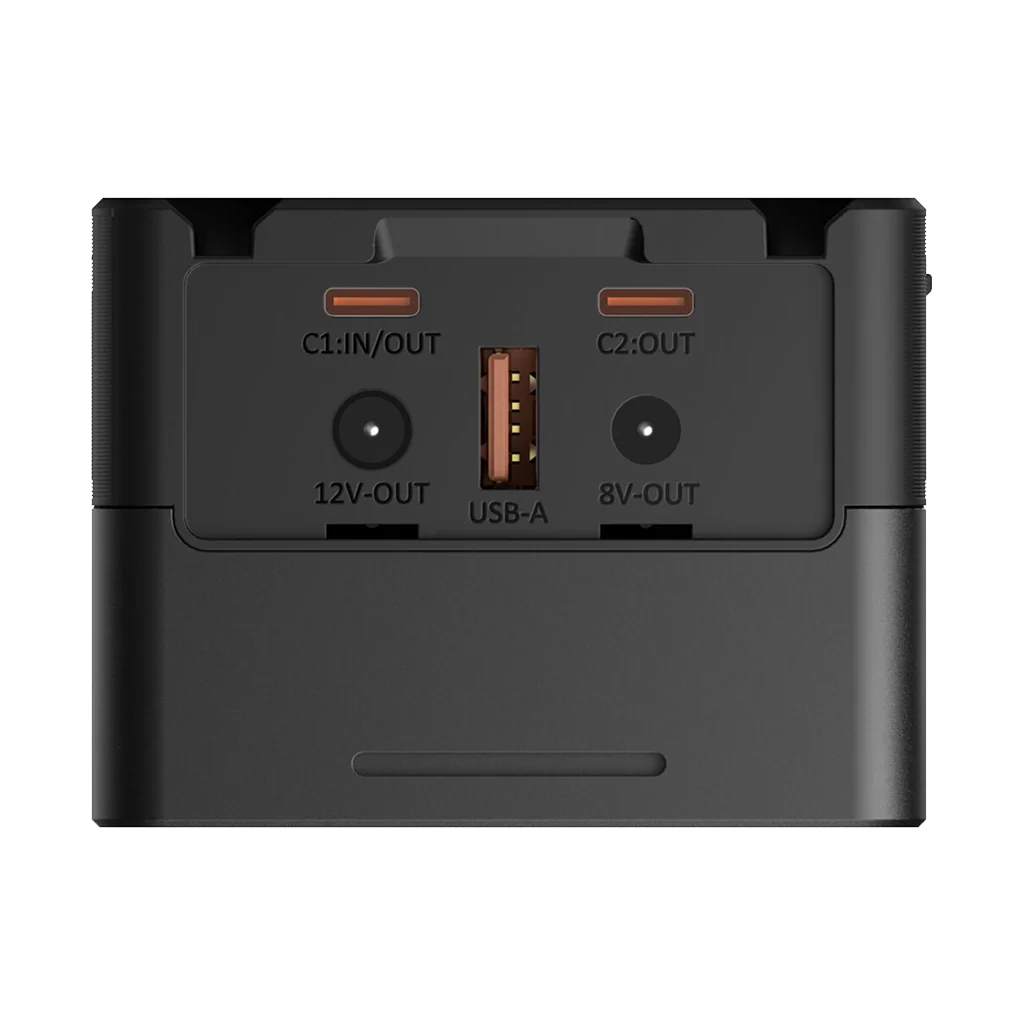 SMALLRIG VB99 PRO MINI V MOUNT BATTERY