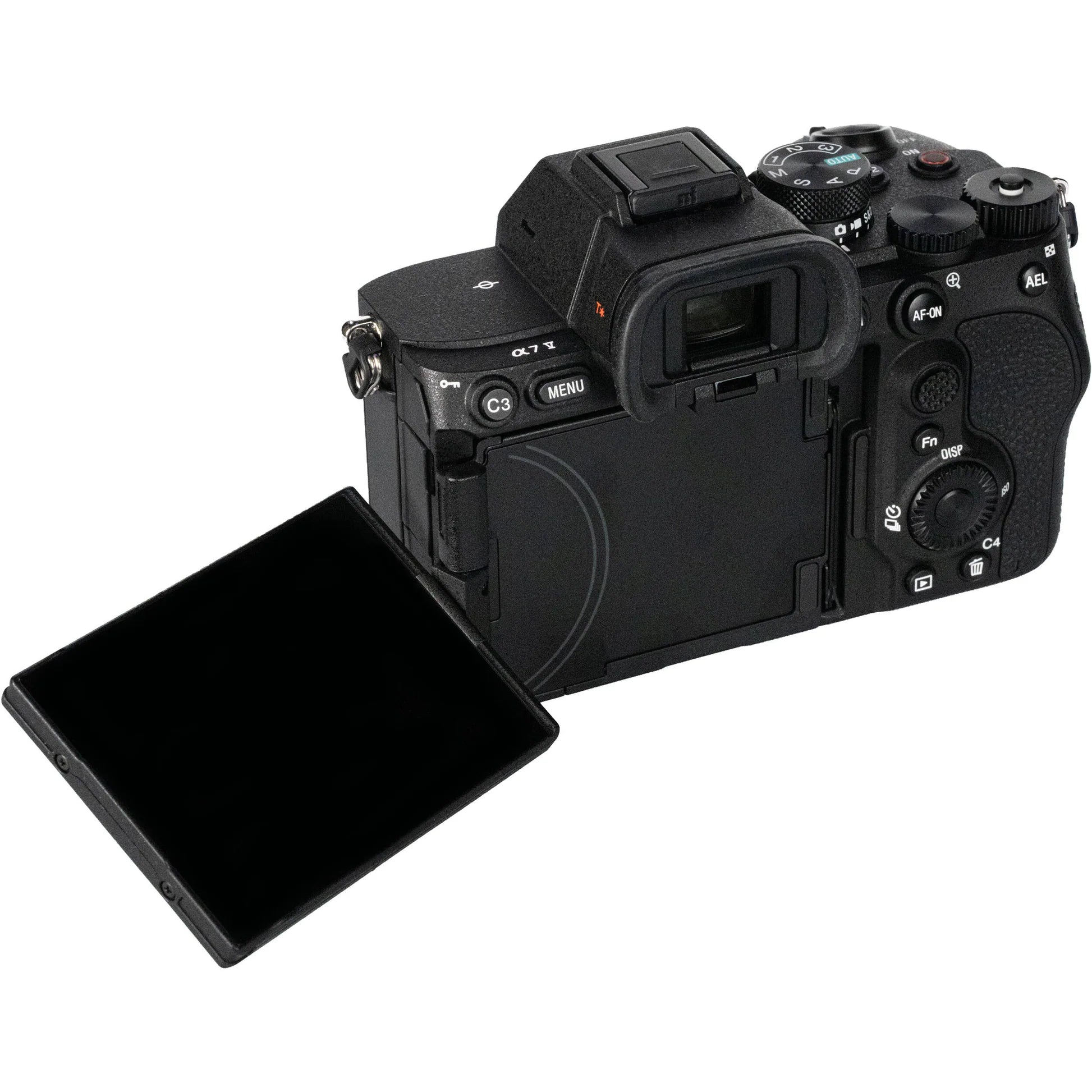 Sony Alpha A7 V Mirrorless Camera Body