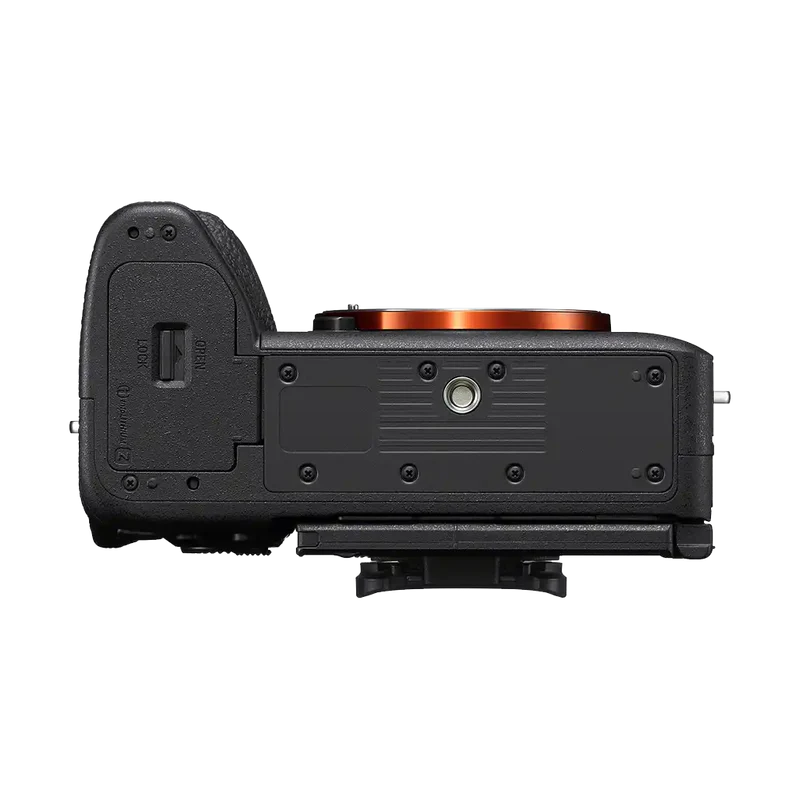 Sony Alpha A7 V Mirrorless Camera Body