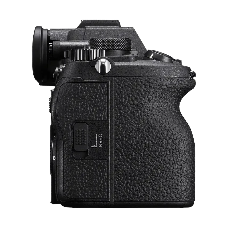 Sony Alpha A7 V Mirrorless Camera Body