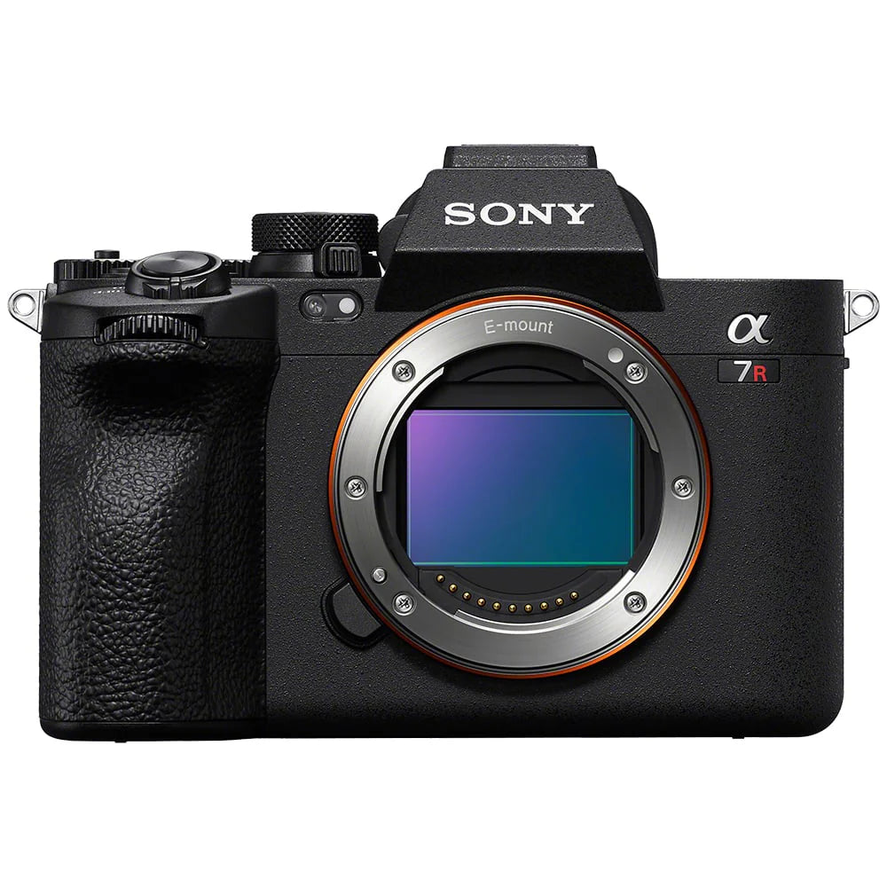 Sony Alpha a7R V Mirrorless Digital Camera