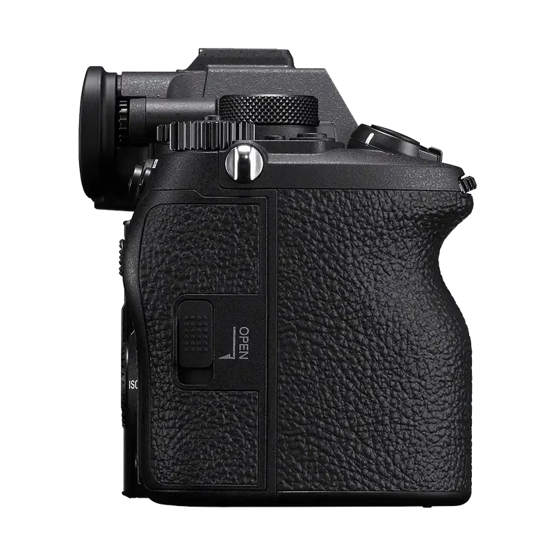 Sony Alpha A7R VI Mirrorless Camera Body