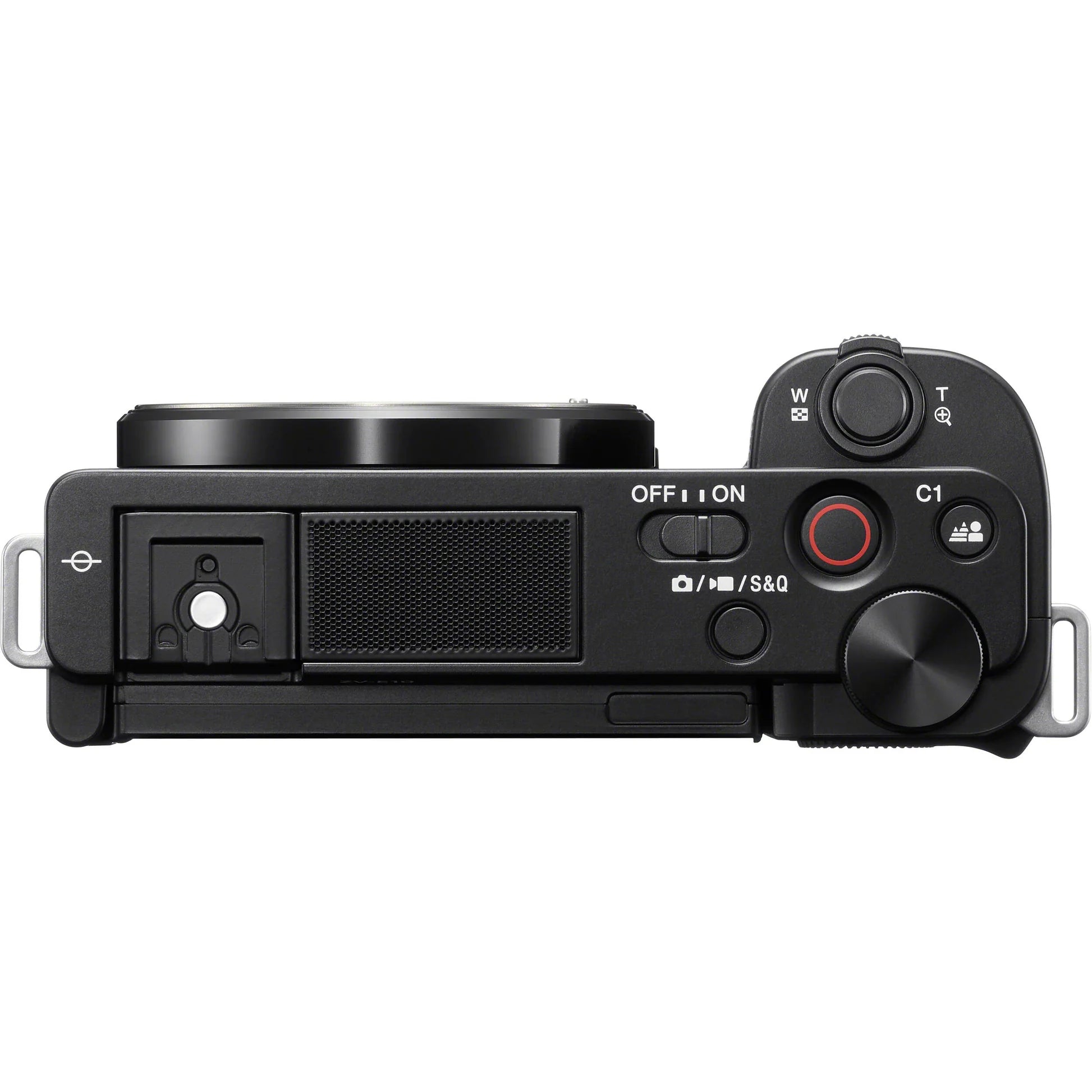 Sony Alpha ZV-E10 Creator Kit