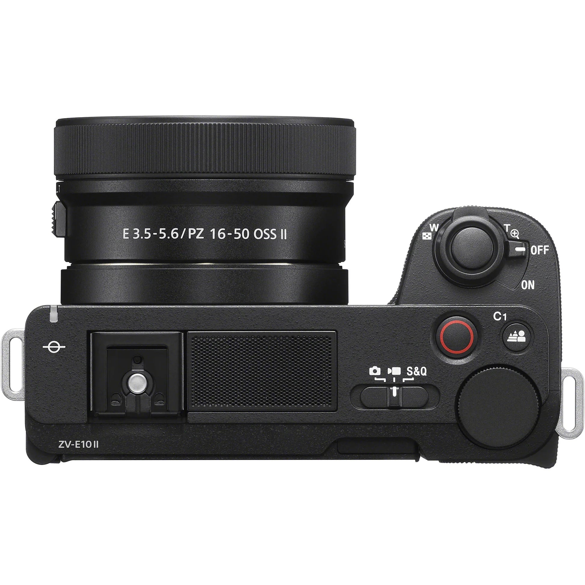 Sony Alpha ZV-E10 II Creator Kit