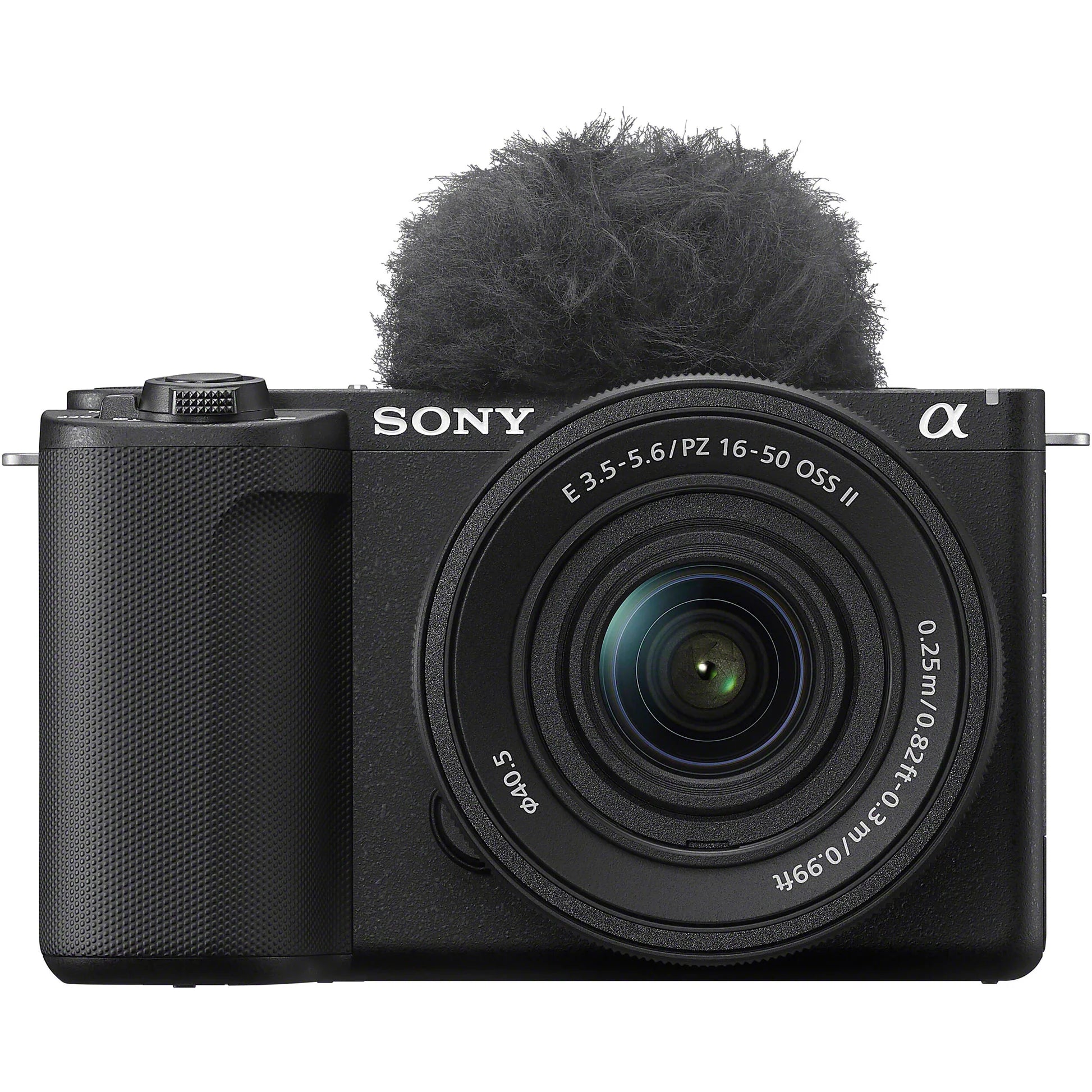 Sony Alpha ZV-E10 II Creator Kit