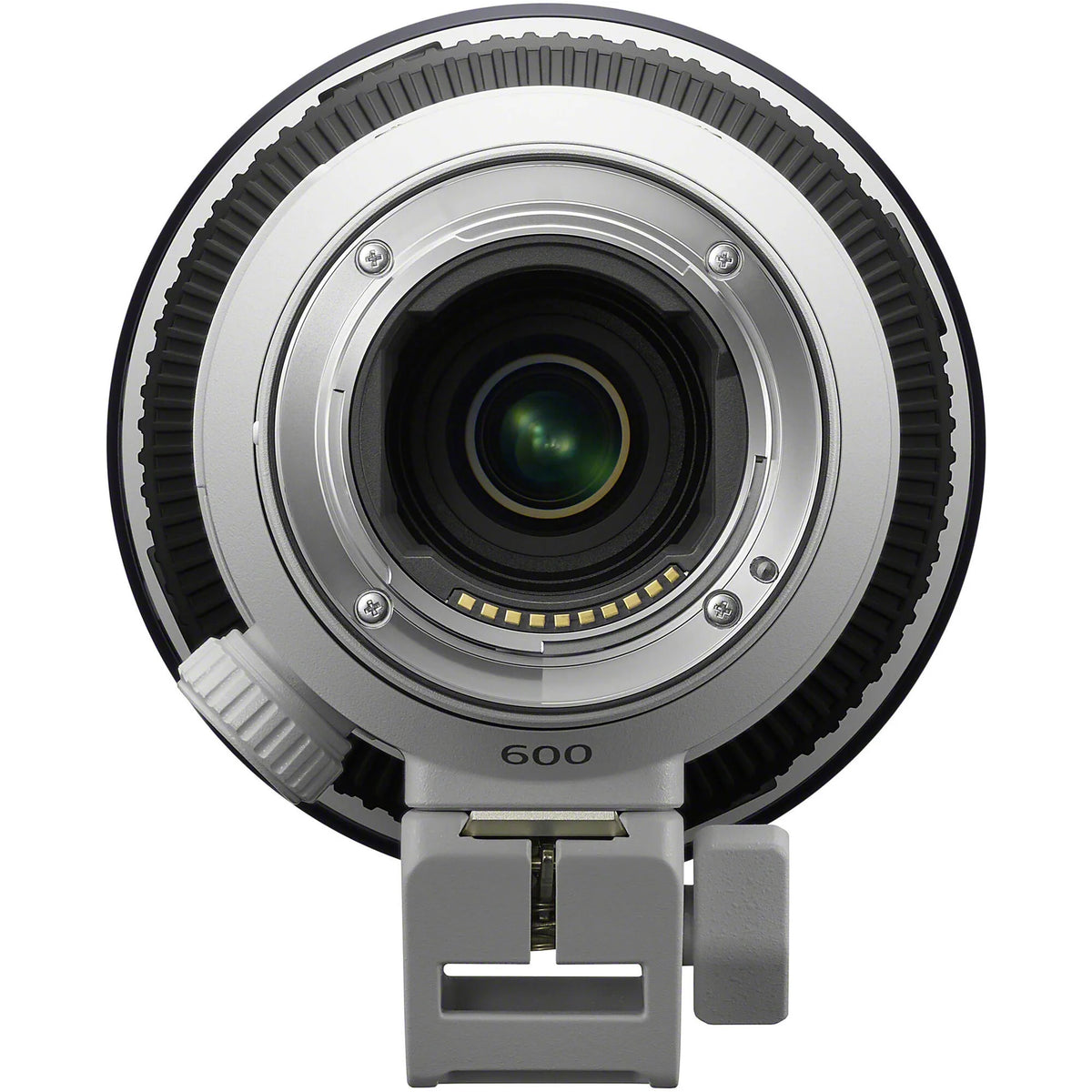 Sony FE 600mm f/6.3 GM OSS Lens Camera tek