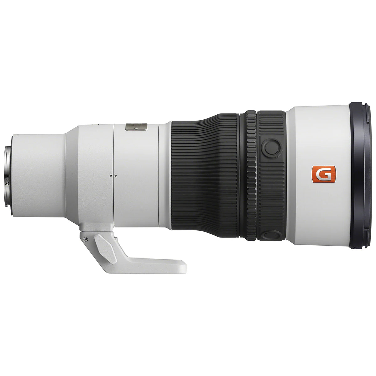 Sony FE 600mm f/6.3 GM OSS Lens Camera tek