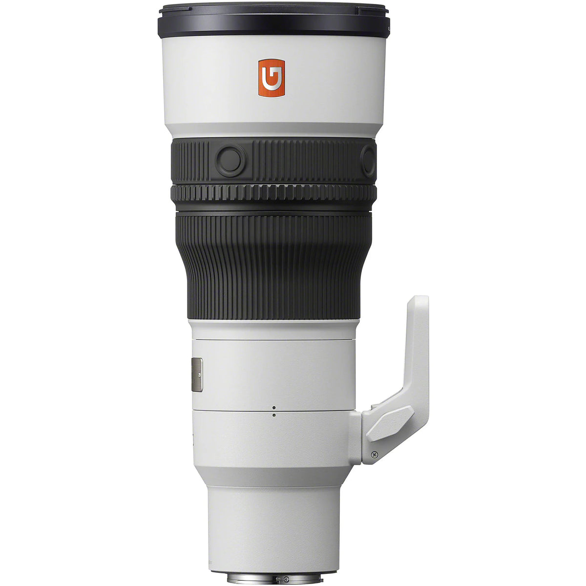 Sony FE 600mm f/6.3 GM OSS Lens Camera tek