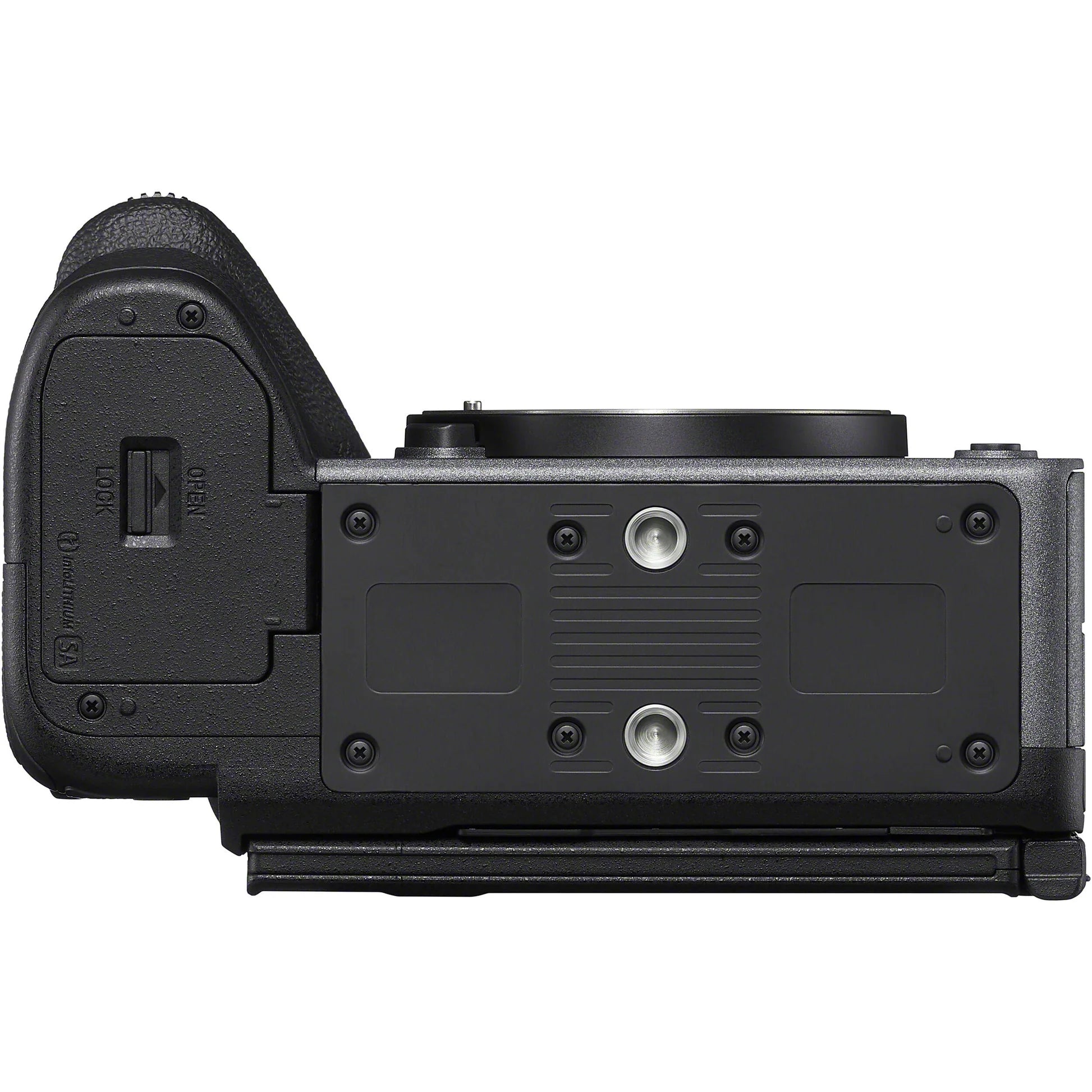 Sony FX5 Cinema Camera