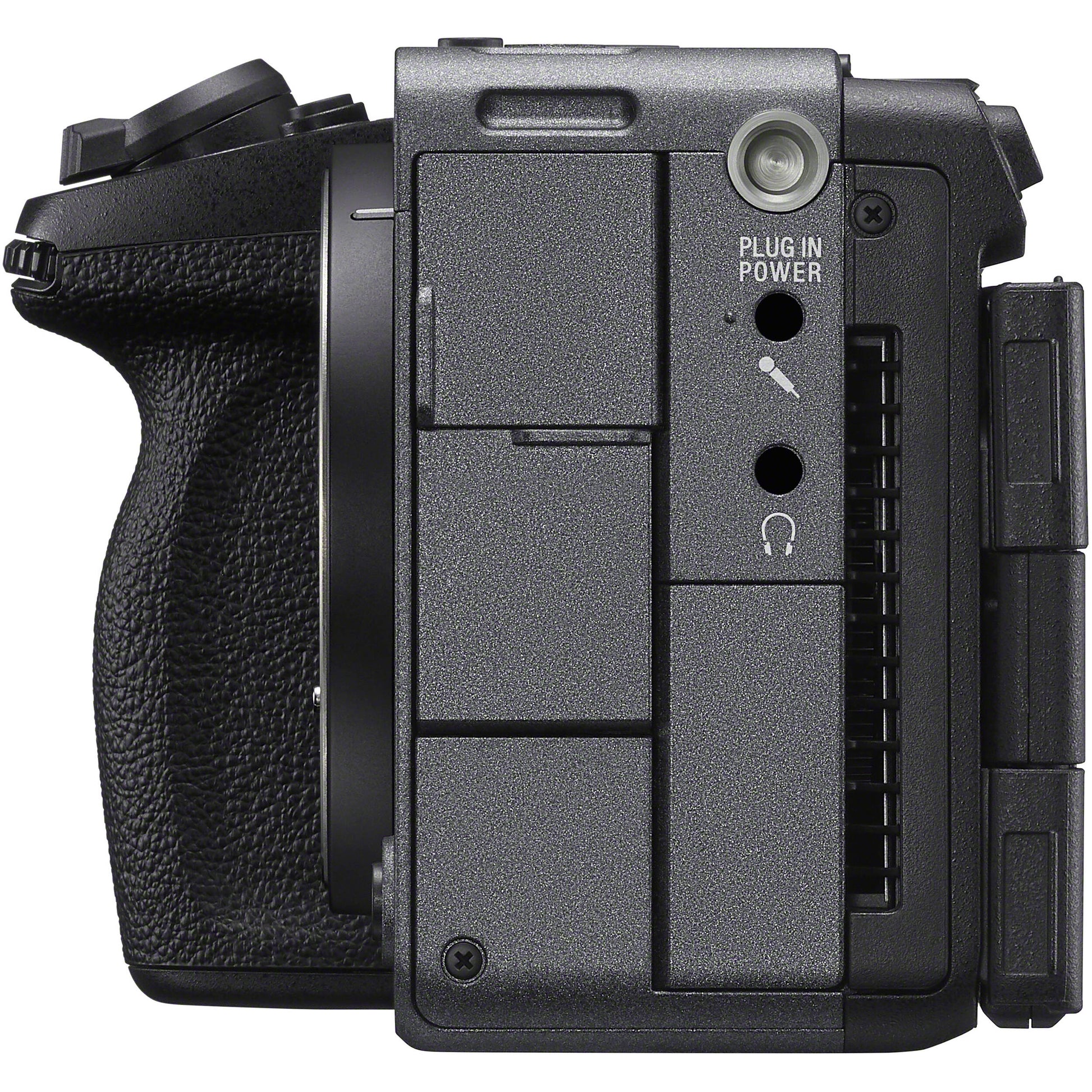 Sony FX5 Cinema Camera