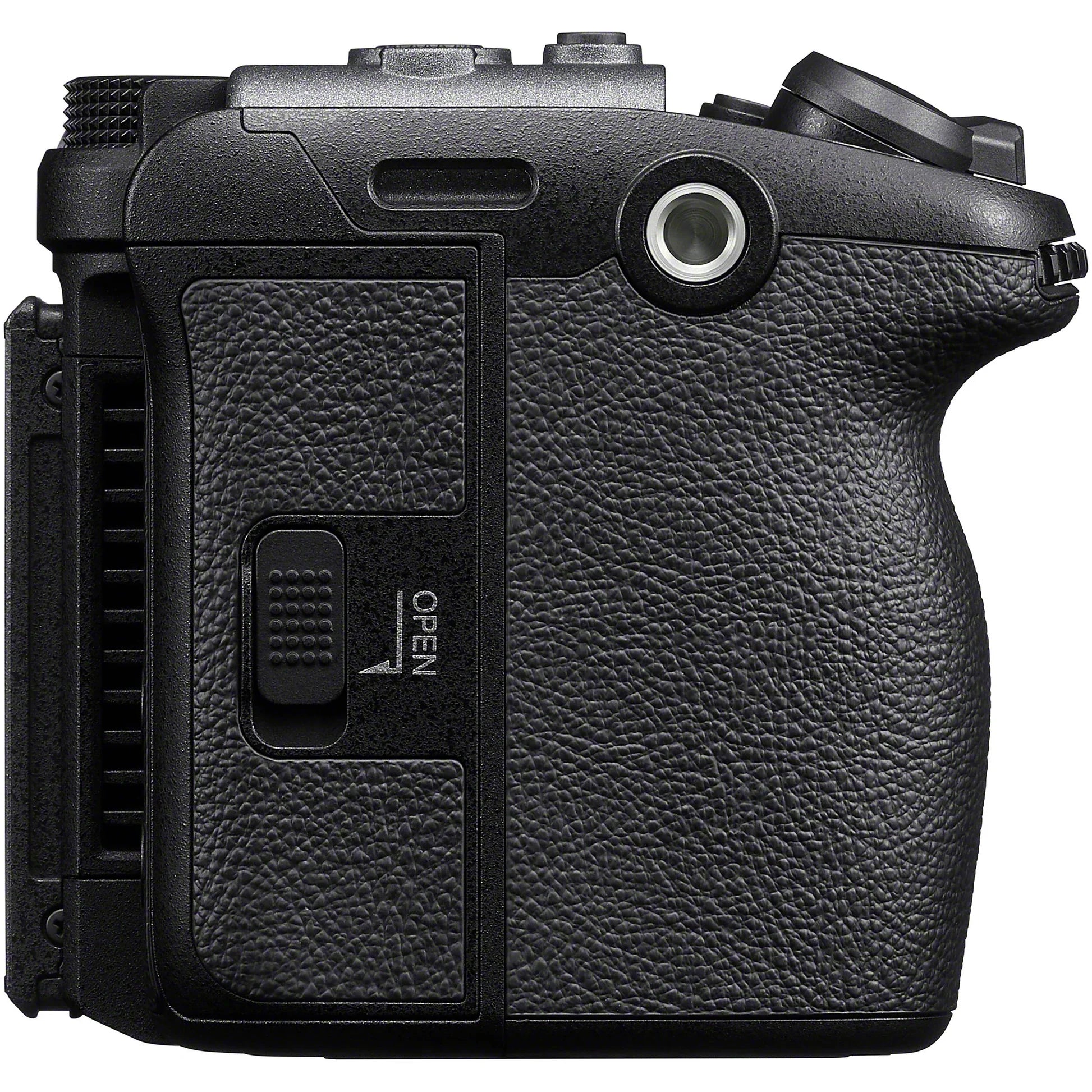 Sony FX5 Cinema Camera