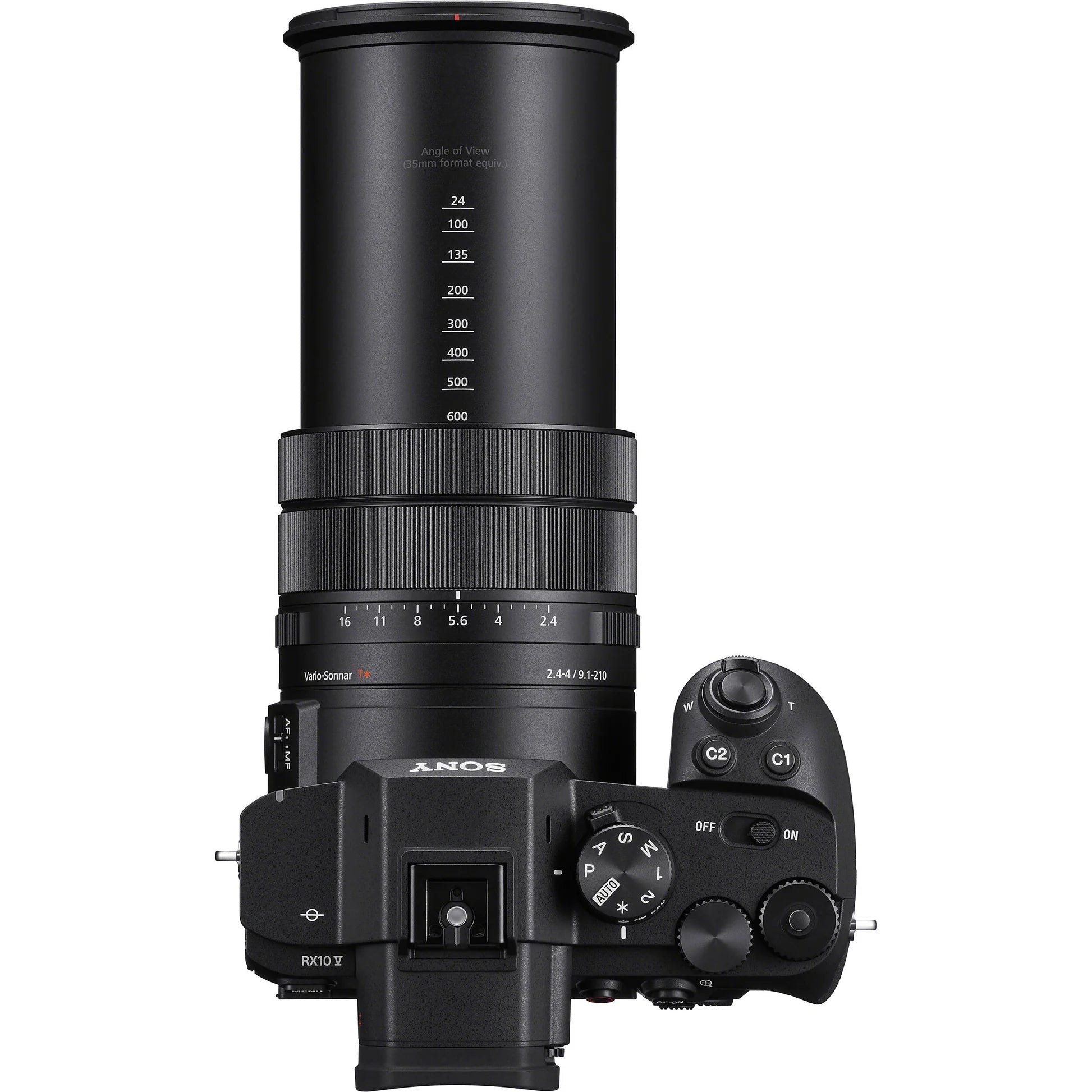 Sony RX10 V Bridge Camera