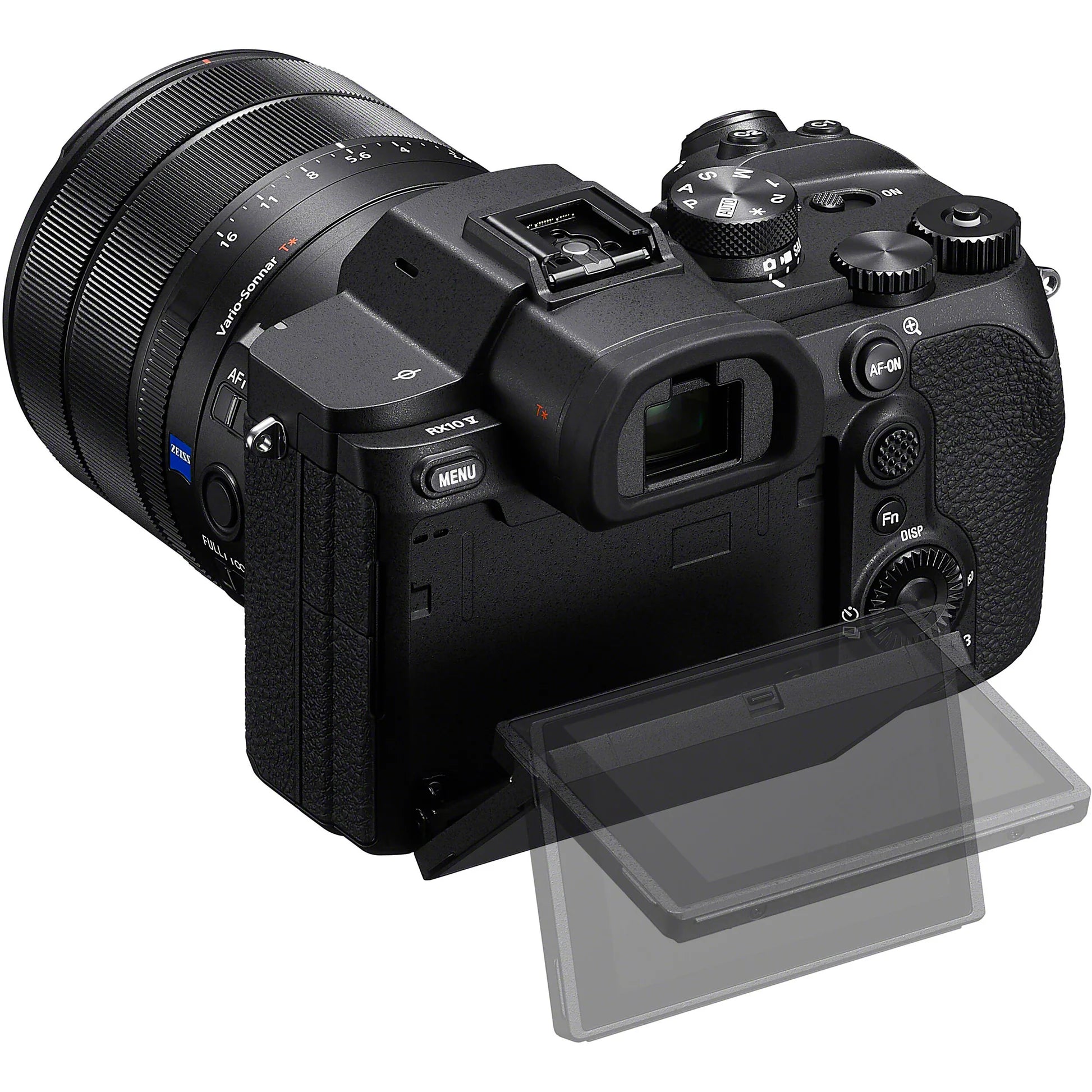 Sony RX10 V Bridge Camera