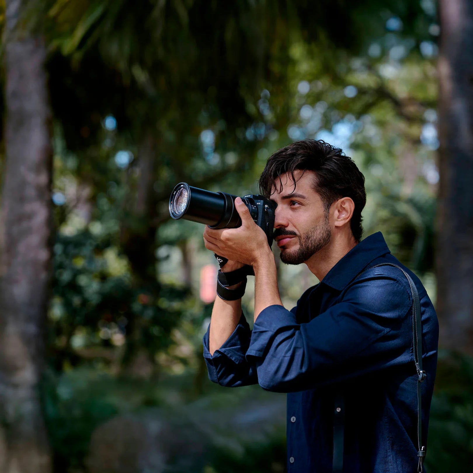 Sony RX10 V Bridge Camera