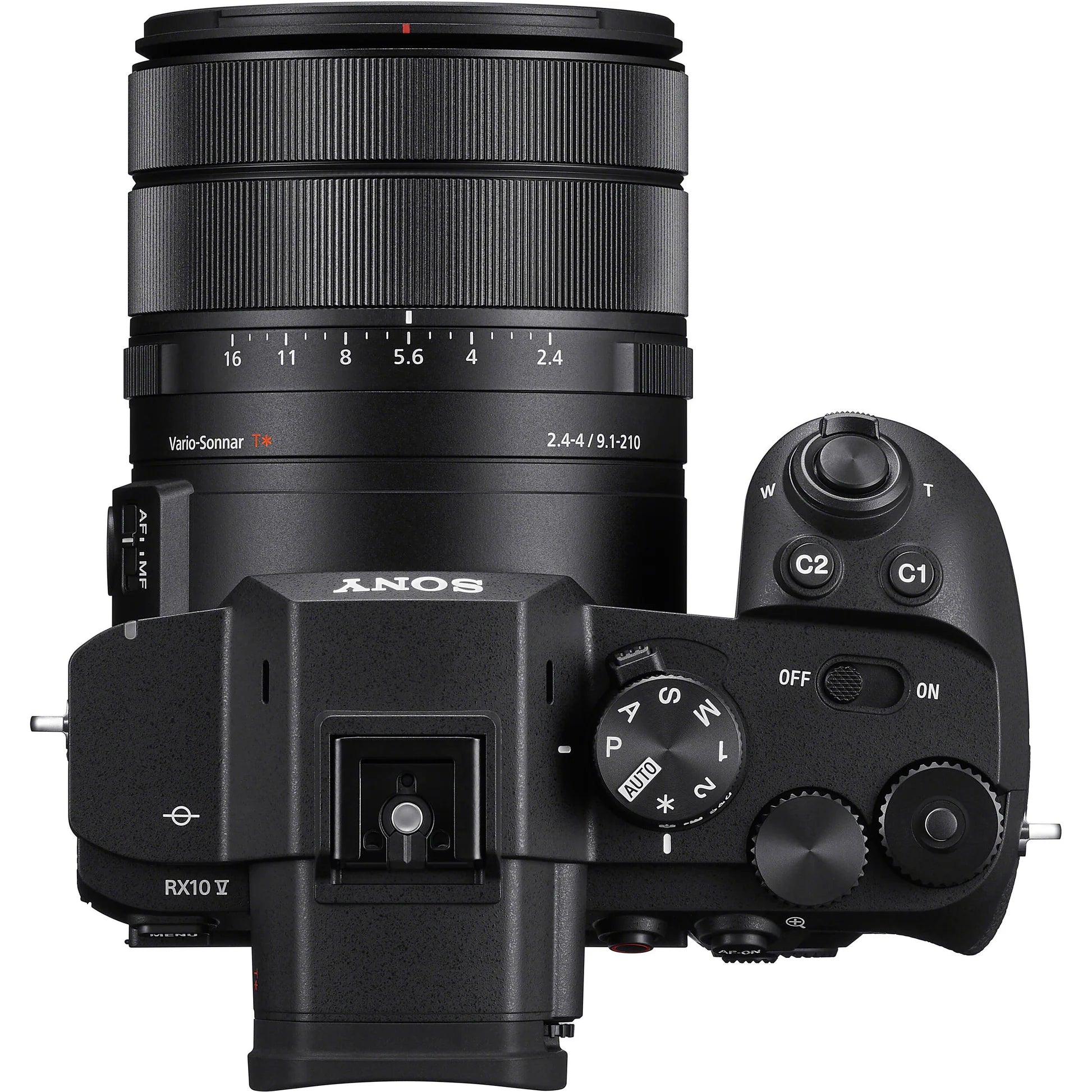 Sony RX10 V Bridge Camera