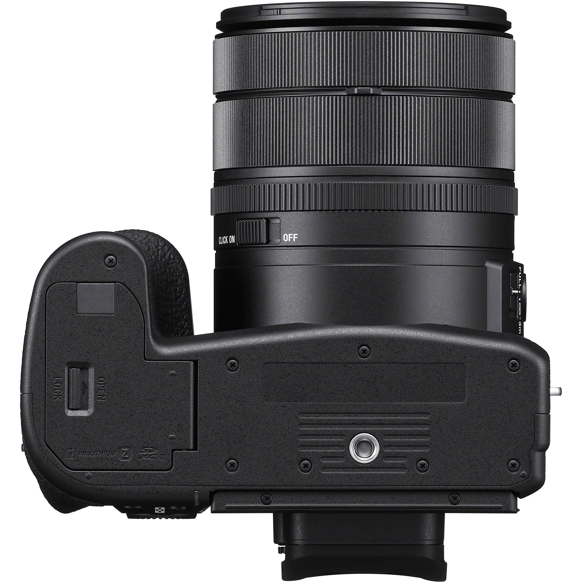 Sony RX10 V Bridge Camera
