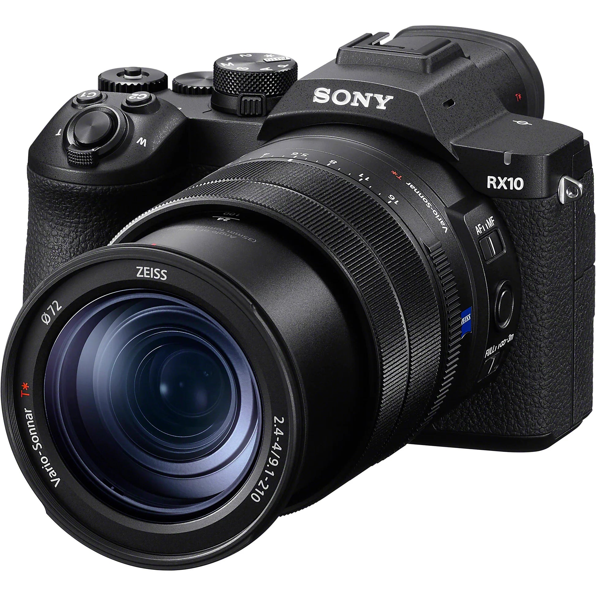 Sony RX10 V Bridge Camera