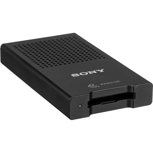 SONY CFEXPRESS TYPE B / XQD READER