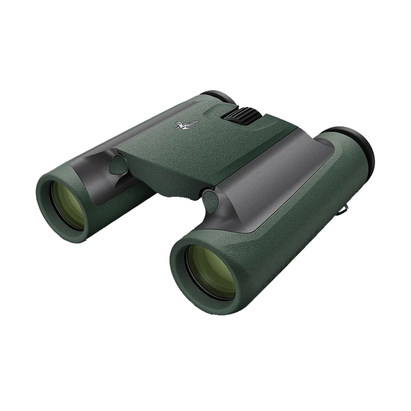 SWAROVSKI CL POCKET 10X25 - MO MOUNTAIN - GREEN