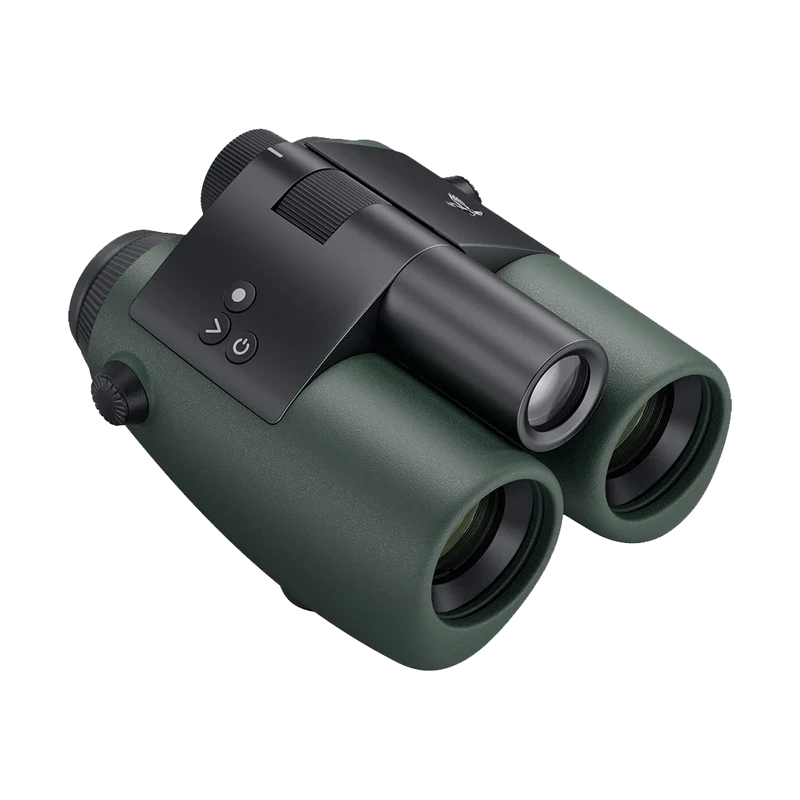 Swarovski 10x32 AX Visio Binoculars