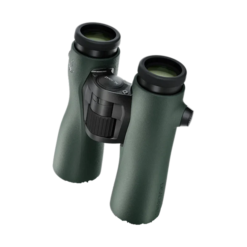 SWAROVSKI NL PURE 10X42 - GREEN