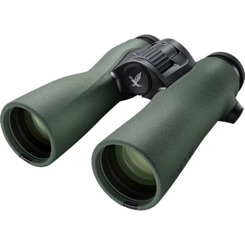 Swarovski 12x42 NL Pure Binoculars (Green)