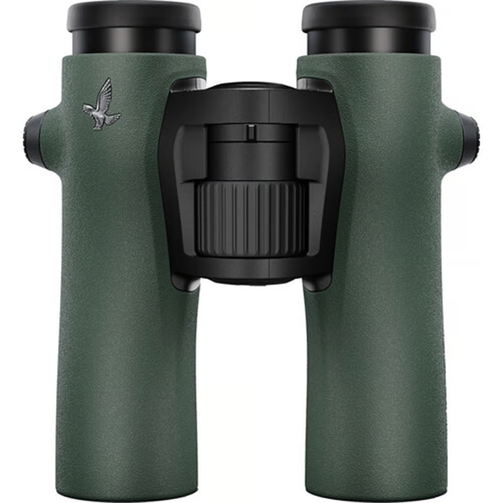 Swarovski 8x32 NL Pure Binoculars (Green)