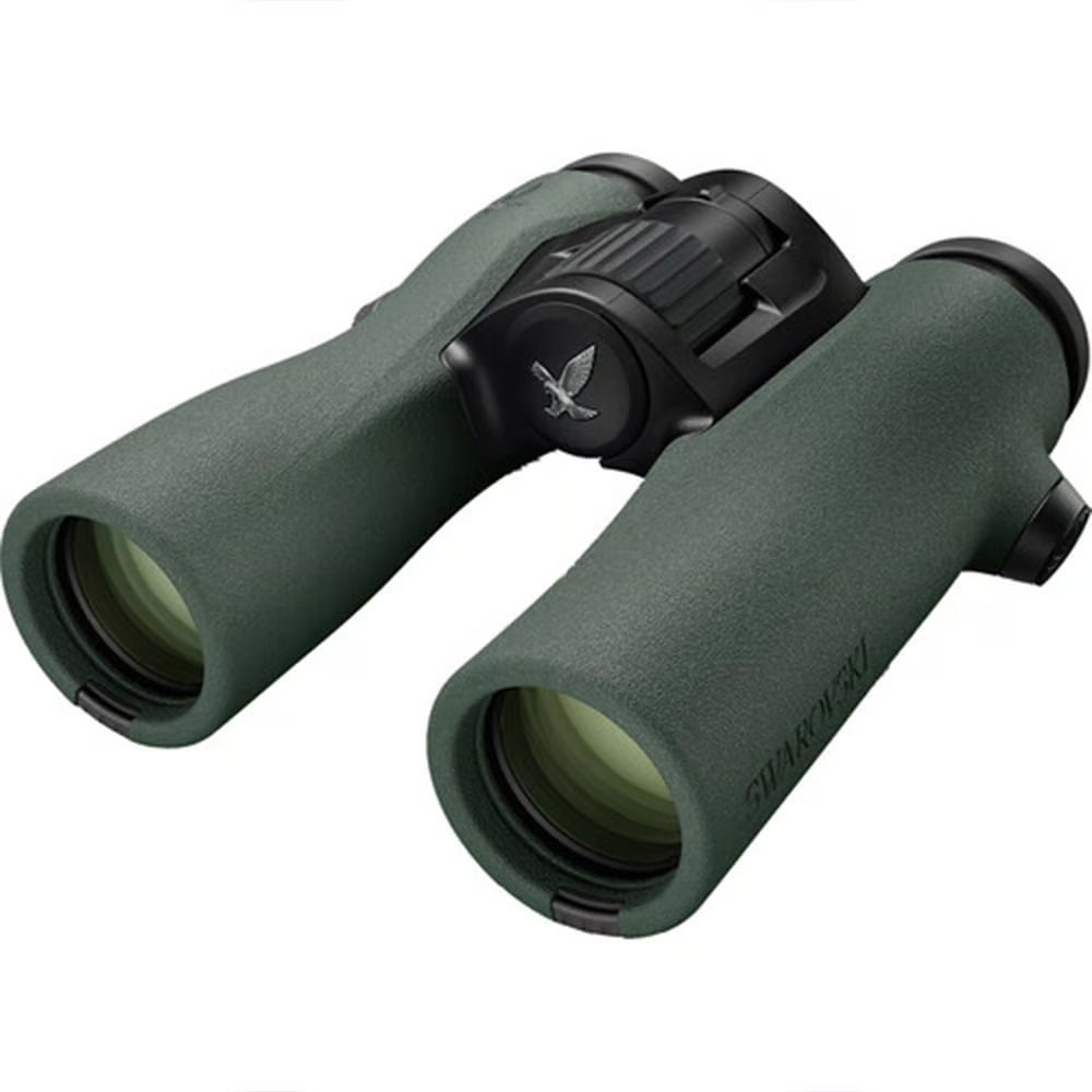 Swarovski 8x32 NL Pure Binoculars (Green)