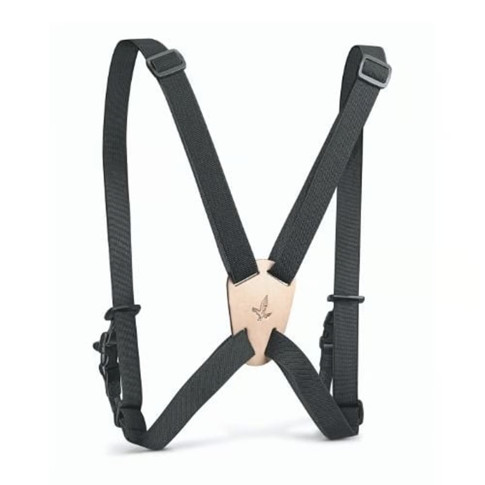 Swarovski Bino Suspender Pro Binocular Harness